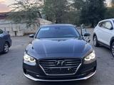 Hyundai Grandeur 2017 года за 12 000 000 тг. в Алматы – фото 5