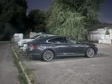 Hyundai Grandeur 2017 года за 12 000 000 тг. в Алматы – фото 2