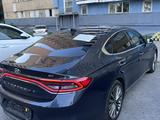 Hyundai Grandeur 2017 года за 12 000 000 тг. в Алматы