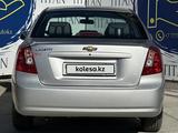 Chevrolet Lacetti 2023 годаfor7 590 000 тг. в Семей – фото 4