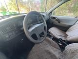 Volkswagen Passat 1992 года за 1 350 000 тг. в Шолаккорган – фото 3