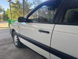 Volkswagen Passat 1992 года за 1 350 000 тг. в Шолаккорган – фото 4