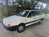 Volkswagen Passat 1992 года за 1 350 000 тг. в Шолаккорган