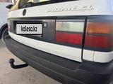 Volkswagen Passat 1992 года за 1 350 000 тг. в Шолаккорган – фото 5