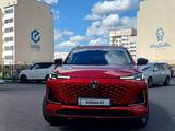 Changan CS55 Plus 2024 года за 10 000 000 тг. в Астана – фото 4