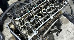 Двигатель АКПП 2AZ-FE 2.4 литра Тайота Алфард (1MZ 3л 2GR за 98 989 тг. в Алматы – фото 3