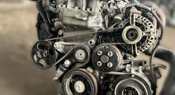 Двигатель АКПП 2AZ-FE 2.4 литра Тайота Алфард (1MZ 3л 2GR за 98 989 тг. в Алматы