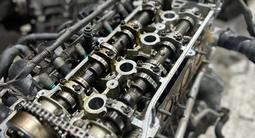 Двигатель АКПП 2AZ-FE 2.4 литра Тайота Алфард (1MZ 3л 2GR за 98 989 тг. в Алматы – фото 4