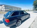 BMW 525 1993 годаүшін2 200 000 тг. в Шымкент – фото 4