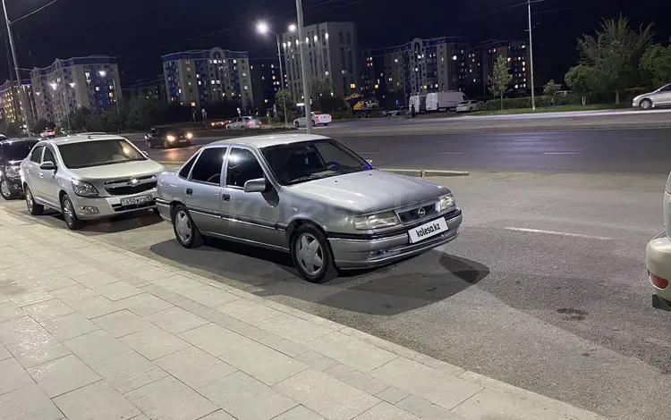 Opel Vectra 1994 годаүшін1 500 000 тг. в Шымкент