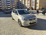 Hyundai Accent 2013 года за 4 400 000 тг. в Актобе