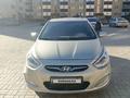 Hyundai Accent 2013 года за 4 400 000 тг. в Актобе – фото 3