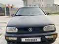 Volkswagen Golf 1993 годаүшін1 750 000 тг. в Шымкент
