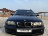 BMW 320 1998 года за 2 300 000 тг. в Актау – фото 3