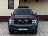 Nissan Pathfinder 2007 годаүшін7 800 000 тг. в Алматы – фото 3