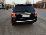 Toyota Highlander 2011 года за 12 300 000 тг. в Жезказган – фото 2