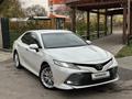 Toyota Camry 2018 годаүшін14 300 000 тг. в Алматы