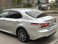 Toyota Camry 2018 годаүшін12 500 000 тг. в Алматы – фото 7