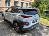 Hyundai Kona 2018 года за 7 900 000 тг. в Алматы – фото 2