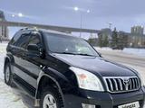 Toyota Land Cruiser Prado 2007 годаүшін13 000 000 тг. в Астана – фото 3