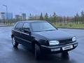 Volkswagen Golf 1996 года за 1 900 000 тг. в Астана – фото 2