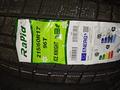 Rapid 215/60R17 Ice Knight 96T за 29 000 тг. в Алматы