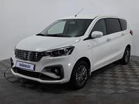 Suzuki Ertiga 2021 года за 9 790 000 тг. в Астана