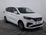 Suzuki Ertiga 2021 годаүшін9 590 000 тг. в Астана – фото 3