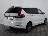 Suzuki Ertiga 2021 годаүшін9 590 000 тг. в Астана – фото 5