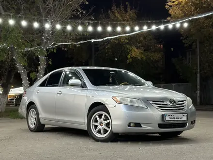 Toyota Camry 2006 года за 6 500 000 тг. в Астана – фото 2