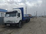 КамАЗ 1996 года за 5 500 000 тг. в Атырау