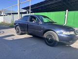 Audi A4 1996 года за 2 000 000 тг. в Алматы – фото 2
