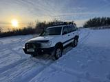 Toyota Land Cruiser 2006 годаүшін11 000 000 тг. в Уральск – фото 2