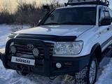 Toyota Land Cruiser 2006 годаүшін11 000 000 тг. в Уральск