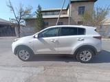 Kia Sportage 2017 года за 7 000 000 тг. в Шымкент – фото 4