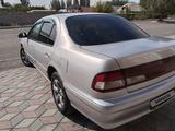 Nissan Cefiro 1998 года за 1 600 000 тг. в Жаркент – фото 2