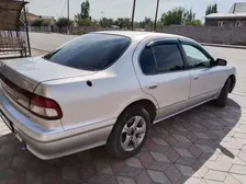 Nissan Cefiro, 1998