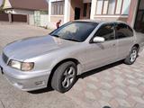 Nissan Cefiro 1998 года за 1 600 000 тг. в Жаркент – фото 3