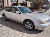 Nissan Cefiro 1998 года за 1 600 000 тг. в Жаркент – фото 4