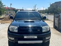 Toyota 4Runner 2006 годаүшін9 450 000 тг. в Актау