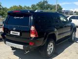 Toyota 4Runner 2006 годаүшін9 450 000 тг. в Актау – фото 5