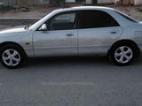 Mazda Cronos 1996 года за 1 100 000 тг. в Кызылорда – фото 2