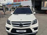 Mercedes-Benz GL 500 2014 года за 18 990 000 тг. в Алматы – фото 2