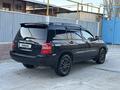Toyota Highlander 2003 года за 5 700 000 тг. в Кызылорда – фото 4