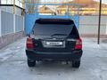 Toyota Highlander 2003 года за 5 700 000 тг. в Кызылорда – фото 5