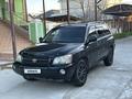 Toyota Highlander 2003 года за 5 700 000 тг. в Кызылорда – фото 3
