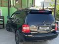 Toyota Highlander 2003 года за 5 700 000 тг. в Кызылорда – фото 11