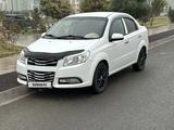Ravon Nexia R3 2019 года за 4 200 000 тг. в Туркестан – фото 5