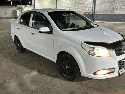 Ravon Nexia R3 2019 года за 4 500 000 тг. в Шымкент – фото 2