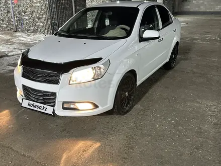 Ravon Nexia R3 2019 года за 4 500 000 тг. в Шымкент – фото 3